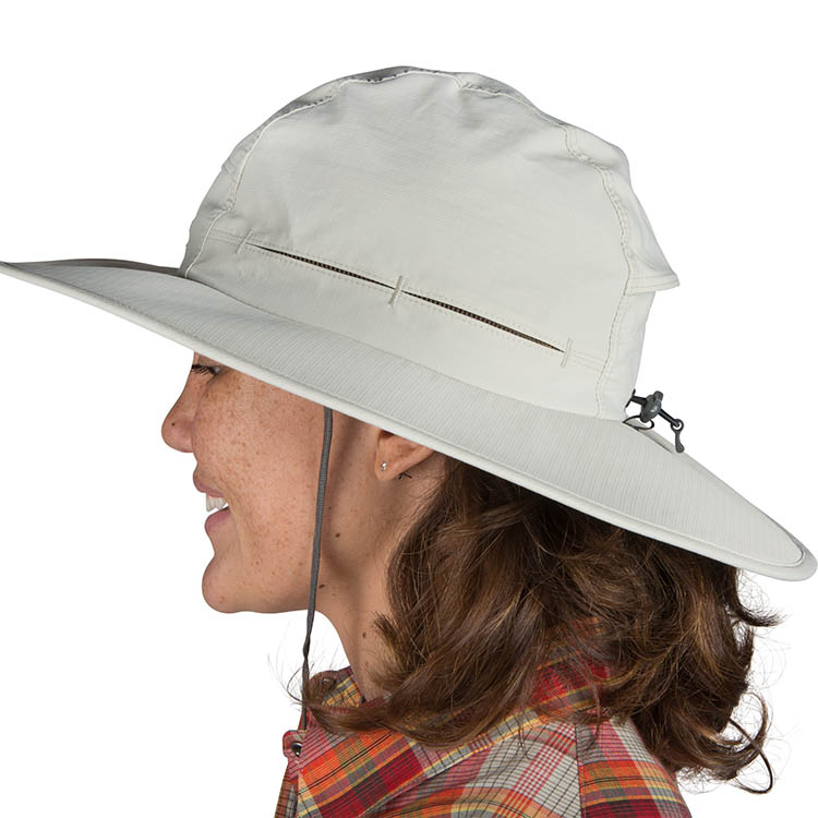 Outdoor Research Sunbriolet Sun Hat - Image 3